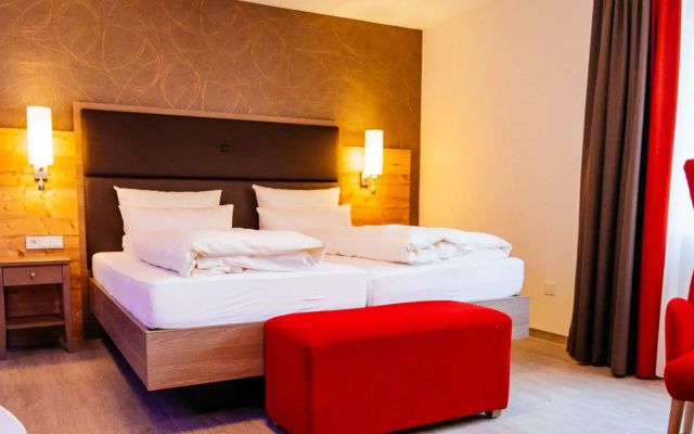 Hotel Forellenhof