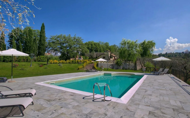 Romantic Hideaway in Lazio