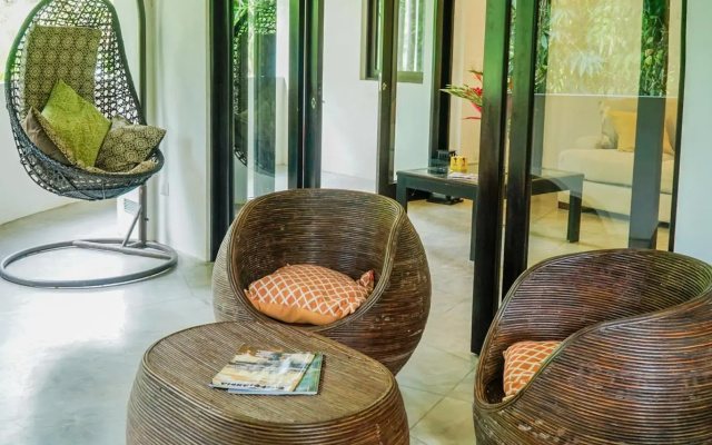Makara Toucan Suite / 2nd Floor