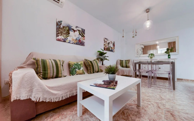 Holidays2malaga Apartments