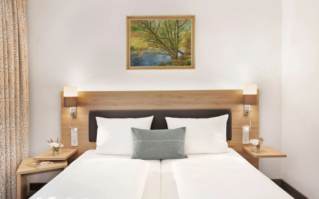 Landhotel Beck