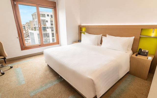 Biohotel Organic Suites Bogotá