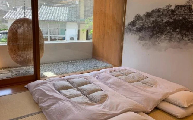 Tsuchiya Ryokan