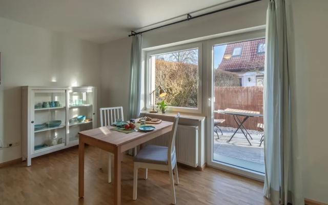 Haus am Blauenbach