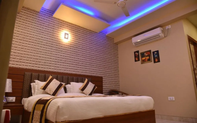 HOTEL MAMTA INTERNATIONAL , BIHARSHARIF - Nalanda- Bihar