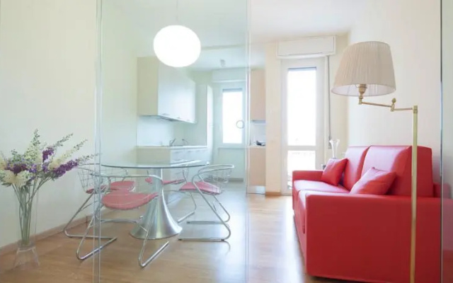 Casa Vacanze Milano