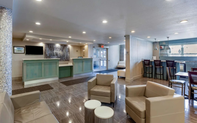Microtel Inn