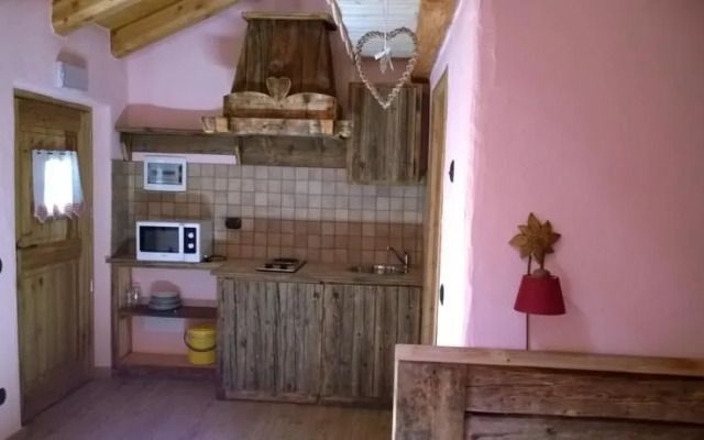 La Ferme du Grand Paradis