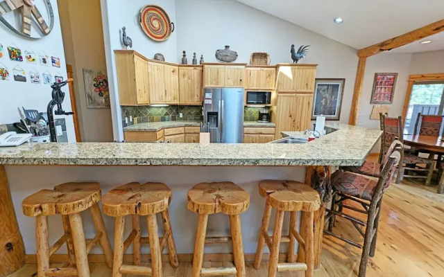 Verdin 6 5 Bedroom Home