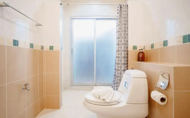Number Nine Pool Villa