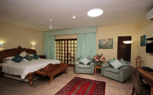 Annabel's of Bryanston