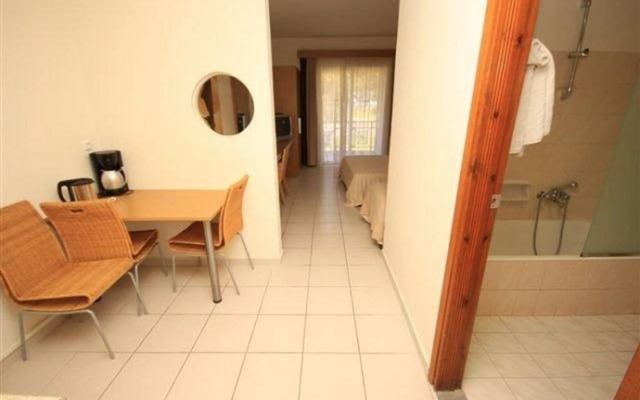 Virginia Family Suites