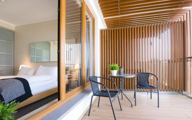 Vacationclub Olympic Park Apartment 404