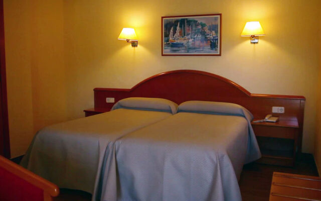 Eden Soller Hotel