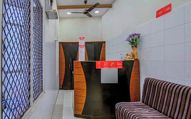 OYO 14669 Mayur's Residency