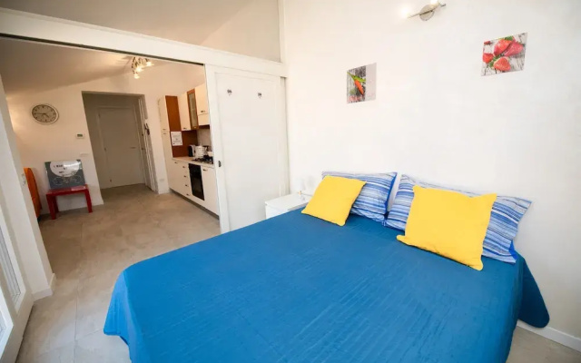 Appartamento Garden Ville