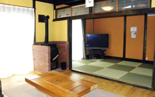 Log house for 12 people - Vacation STAY 35074v