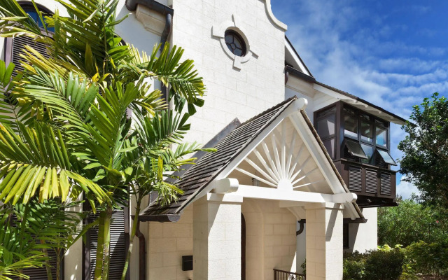 Apes Hill Club Polo Villa 1