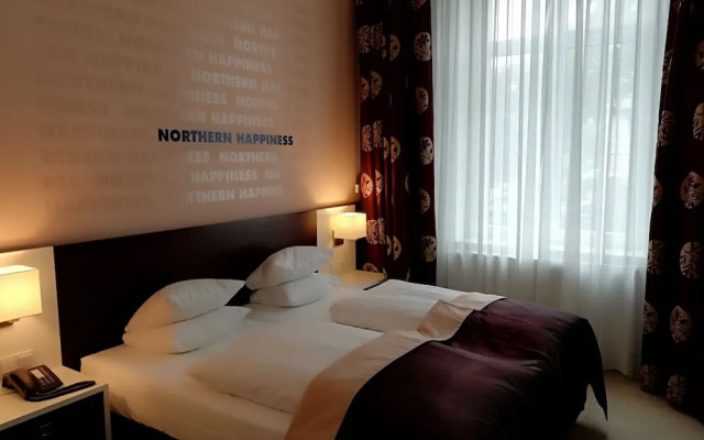 Hotel Navigare