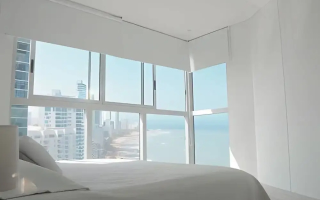 Murano Elite Bocagrande