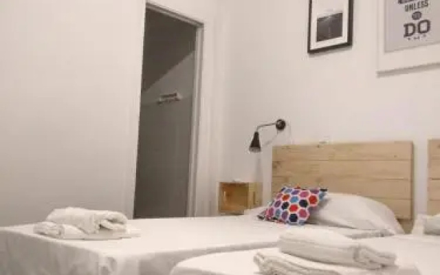 Apartamentos Ciempozuelos