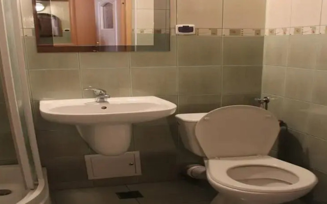 Ośrodek Turystyczno-Wypoczynkowy "Jodłowy Dwór"