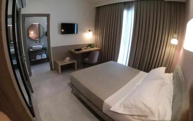 10 Catalani Rooms