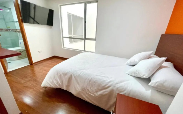 Hotel Home