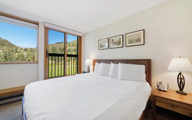 The Vail Spa Condominiums