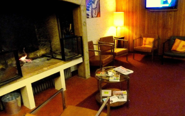Hotel Lons