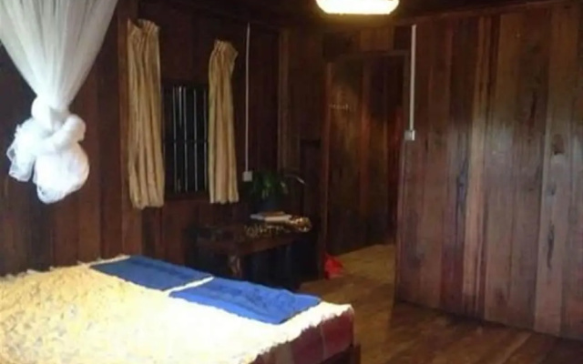 Ratanak Teprithea Home Stay