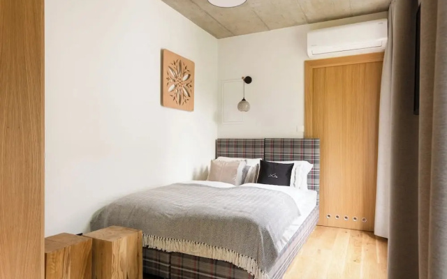Apartamenty XYZ eXtreme You Zen