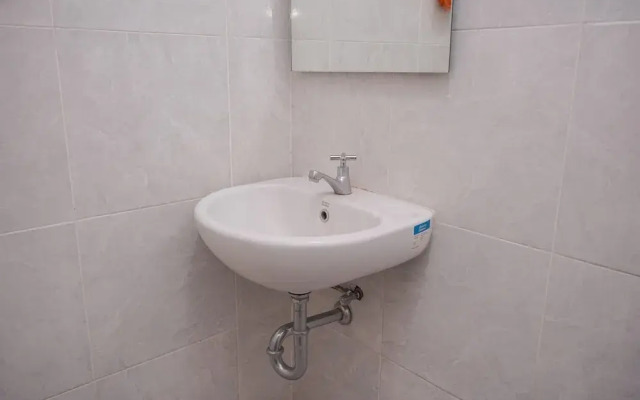 Combined and Spacious 1BR Apartment at Parkland Avenue
