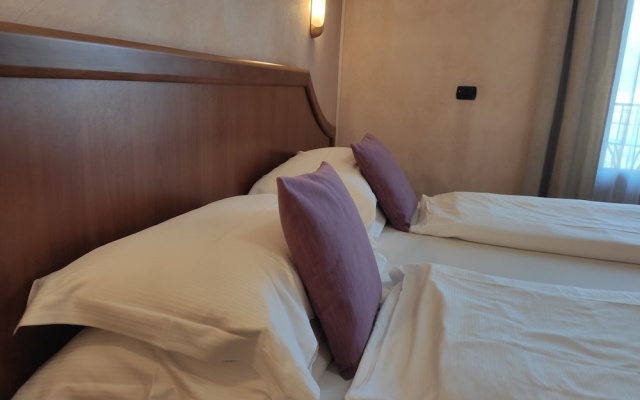 Hotel Giardino