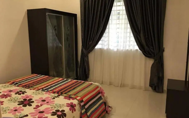Homestay Atfa Beseri Kangar Perlis
