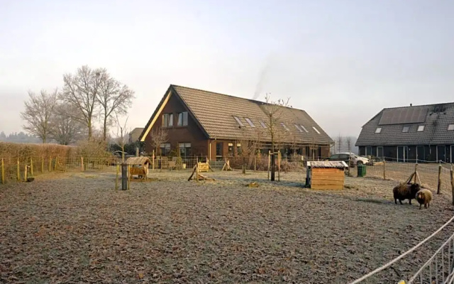 B&B de Hinde