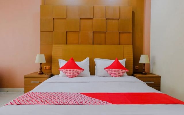 Jakarta 32 Family Homestay by OYO Rooms