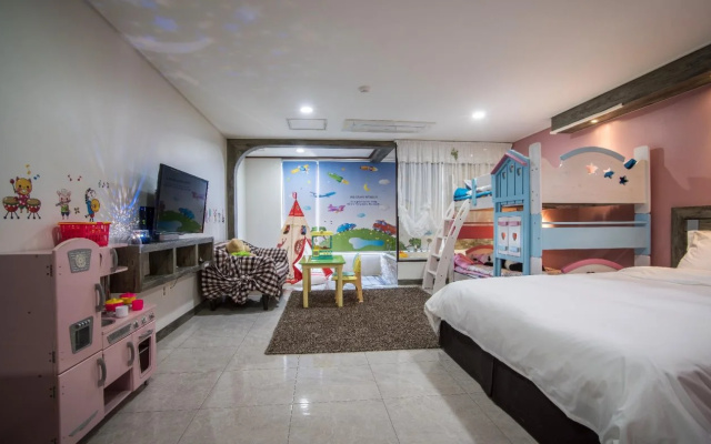 Famille Spa Resort