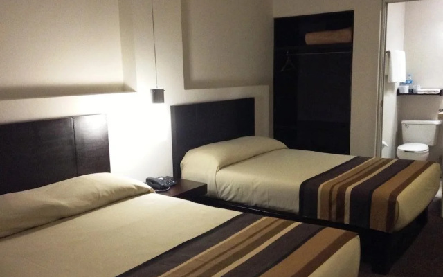 Hotel Internacional