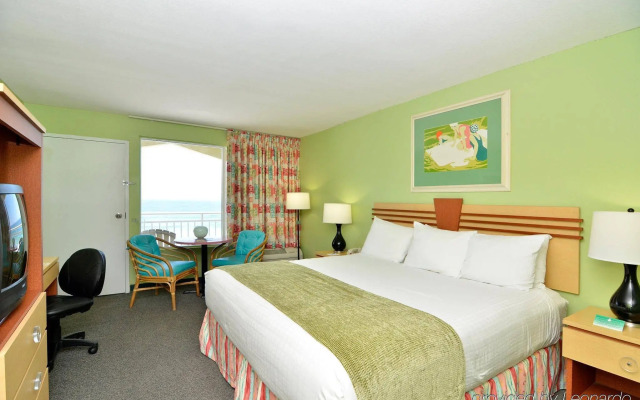 Beal House Fort Walton Beach, Tapestry Collection by Hilton