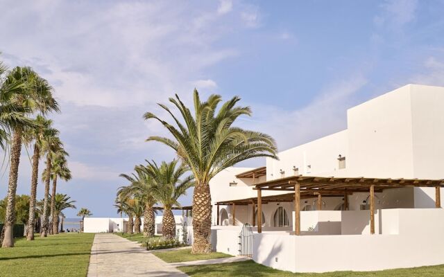 Отель Grecotel Casa Marron All Inclusive Resort вид на фасад