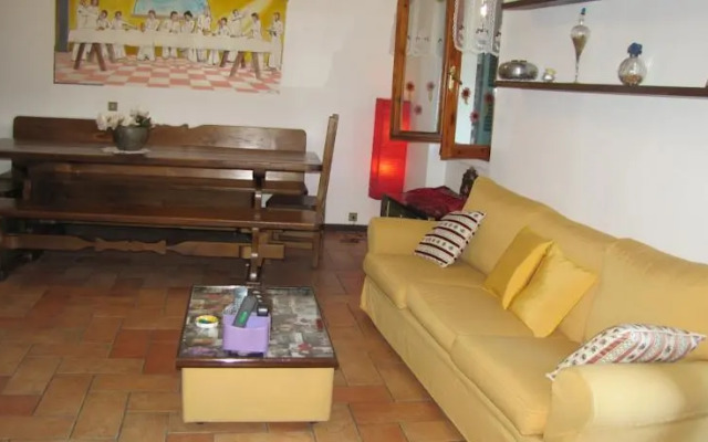 Casa Barbara