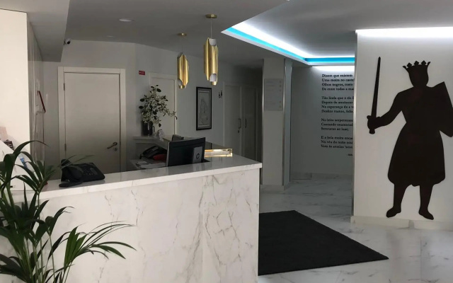 Hotel D. Dinis
