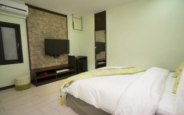 Chamie Bed and Breakfast