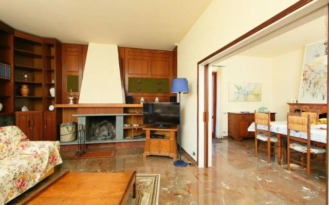 La Casa al Monte - INH 28414