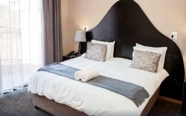 Oria Guesthouse