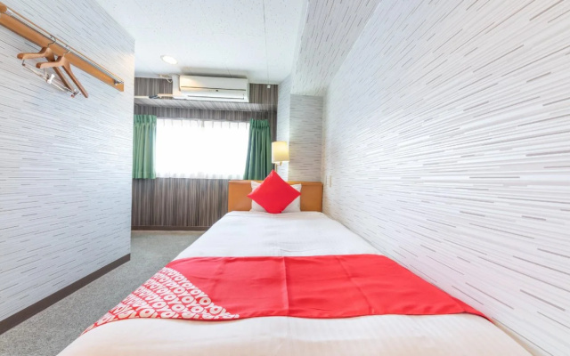Ban Hotel Tsukiji Ginza