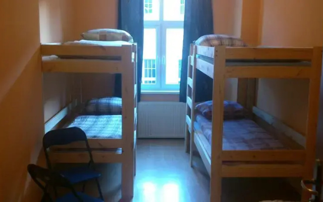 Hostel Imbir
