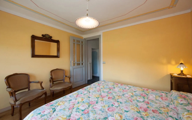 B&B I Corni di Nibbio