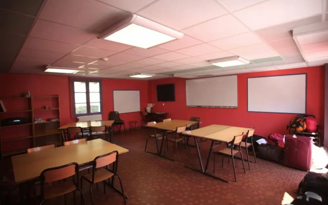 Association Peyranère - Hostel